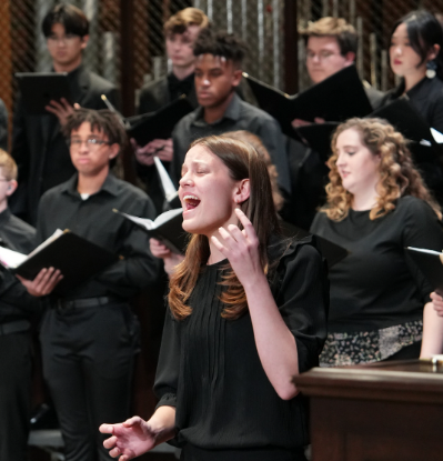 Picture of University Chorale - Alumni Member Payment